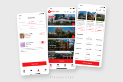 School Fundi - On-demand School Stationery App